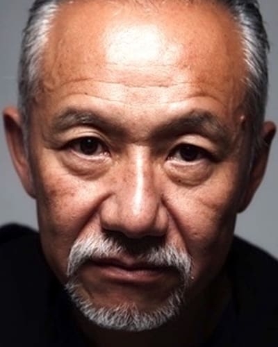 Kazuhiro Muroyama