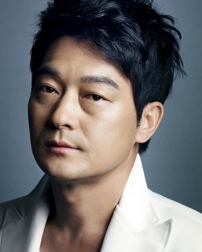 Cho Seong-ha