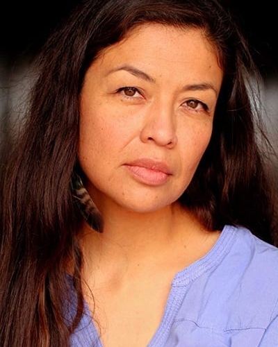 Sharon Anne Henderson