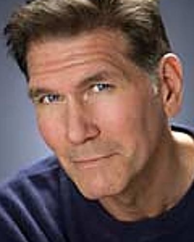 Kevin Carrigan