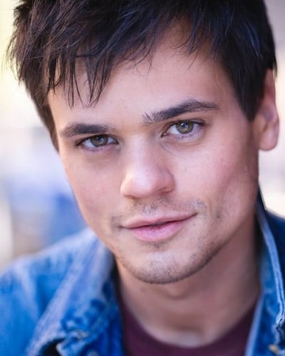 Aaron Dalla Villa