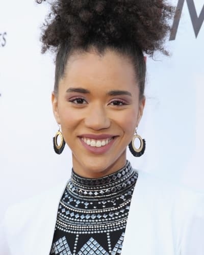 Jasmin Savoy Brown