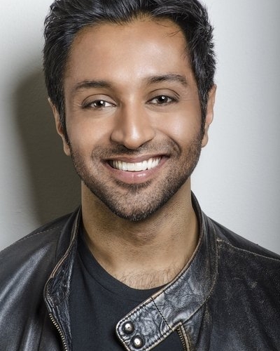 Bhavesh Patel