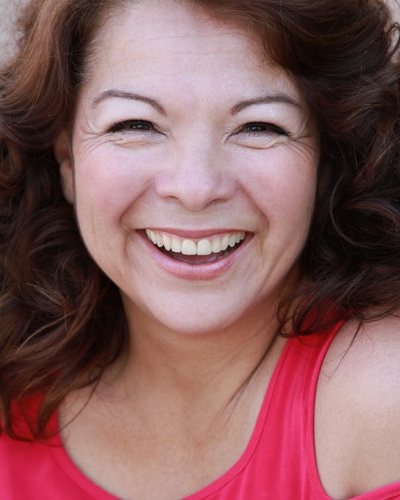 Paulette Lamori