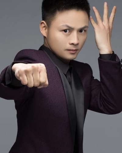 Ge Shuai