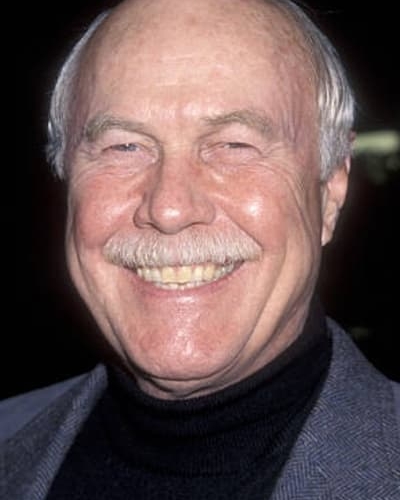 Harve Presnell