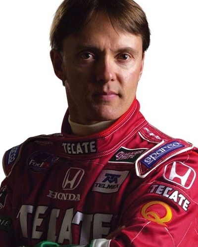 Adrián Fernández