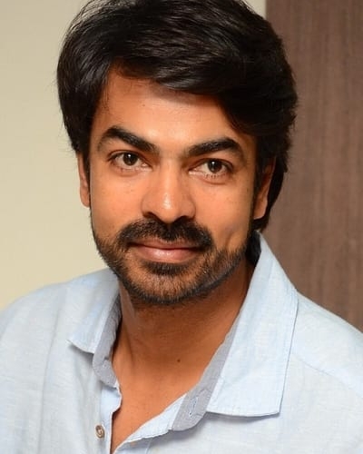 Ravi Varma