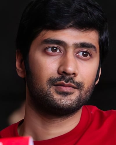 Rahul Ravindran