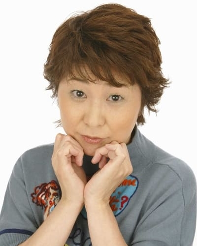 Mayumi Tanaka