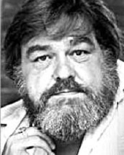 Pete Schrum