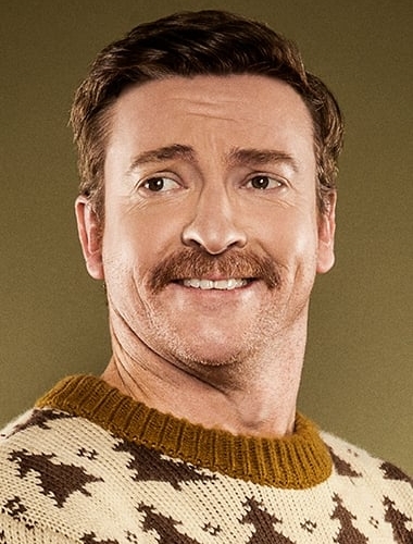 Rhys Darby