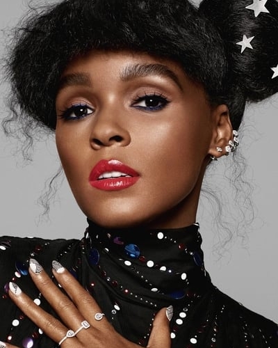 Janelle Monáe