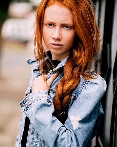 Lillia Langley