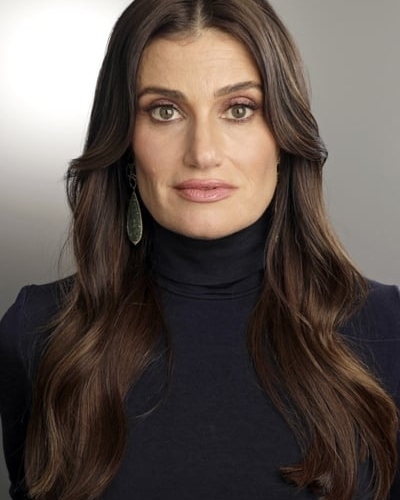 Idina Menzel