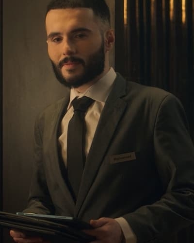 Abdullah Algafari