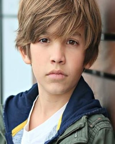 Prestyn Bates