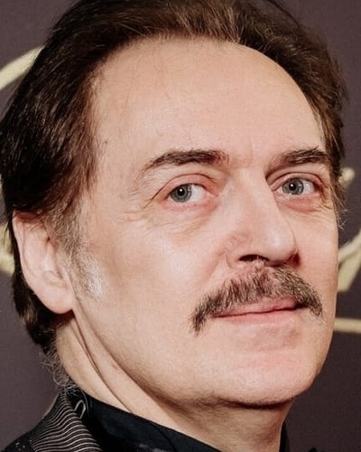 Юрий Чулков