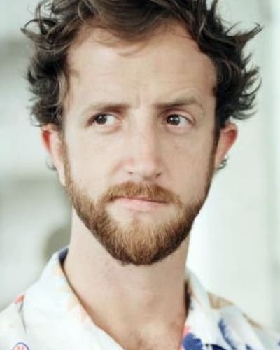 Sylvain Lazard