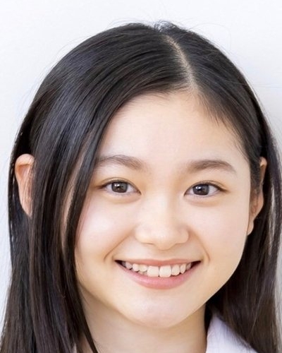 鈴川紗由