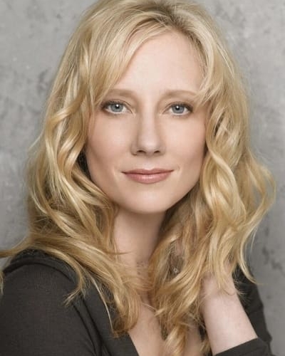 Anne Heche