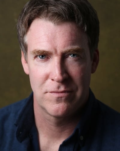 Brian Hutchison