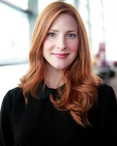 Rosalie Craig