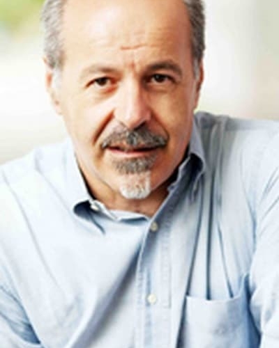 Mauro Marino