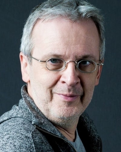 Bruno Fontaine