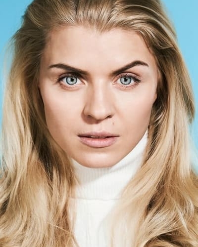 Ilona Chevakova