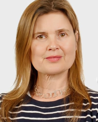 Sophie Aldred