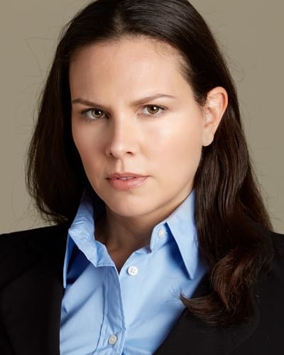Vanessa Ore