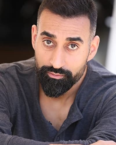 Baldeep Singh
