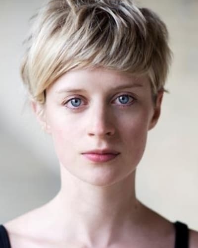 Victoria Bewick