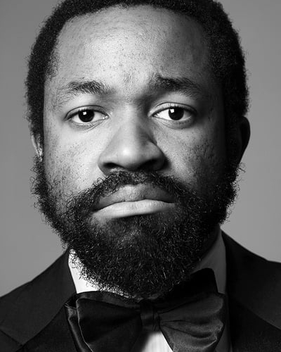 Ikechukwu Ufomadu