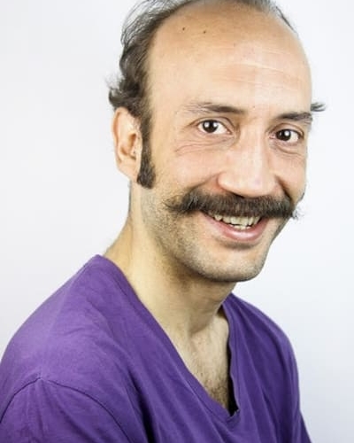 Karlos Aurrekoetxea