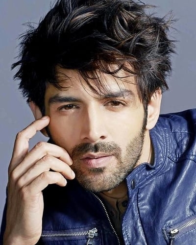 Kartik Aaryan