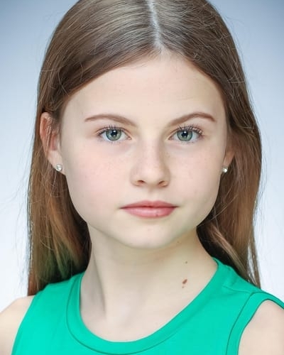 Sienna Sayer