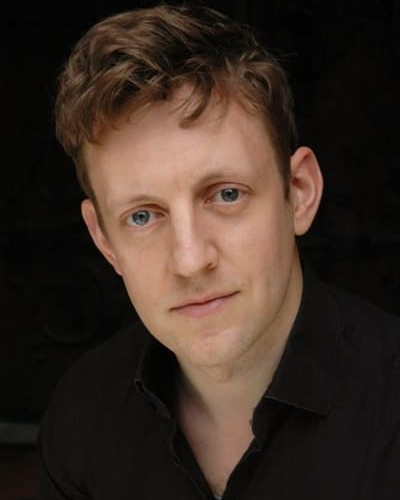 Tim van Eyken