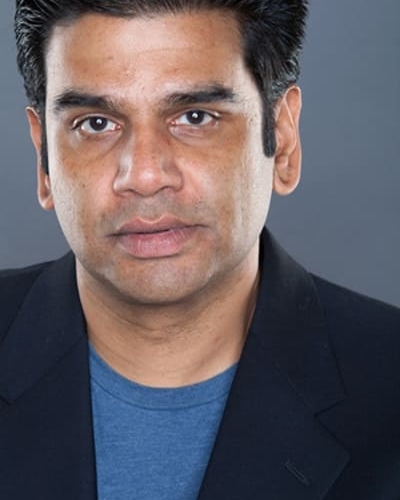 Ronobir Lahiri