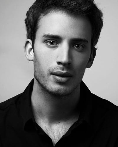Jonas Bloquet