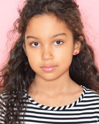 Aundrea Smith
