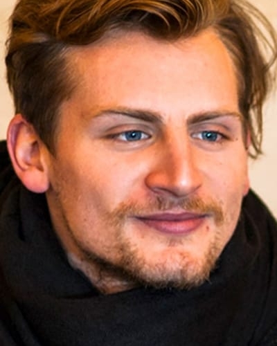 Daniel Tůma