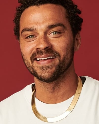 Jesse Williams