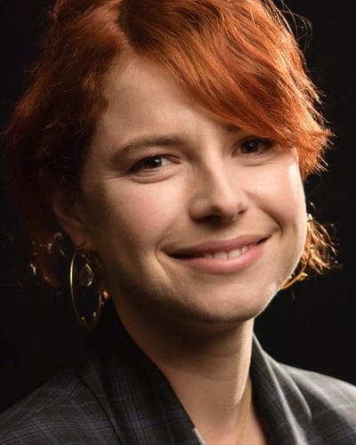 Jessie Buckley