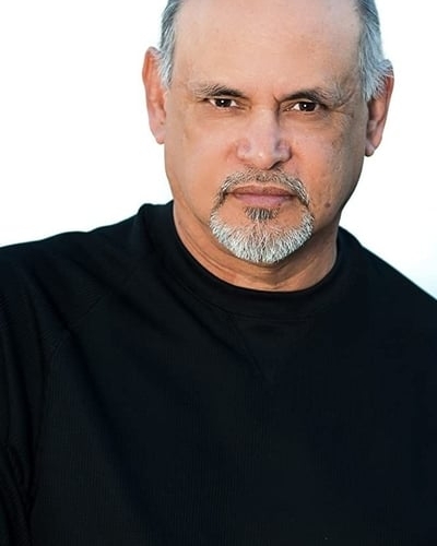 Enrique Castillo