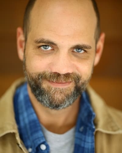 Jackson Beals