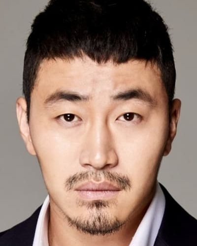 Woo Kang-min