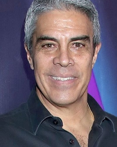 Luis Gatica