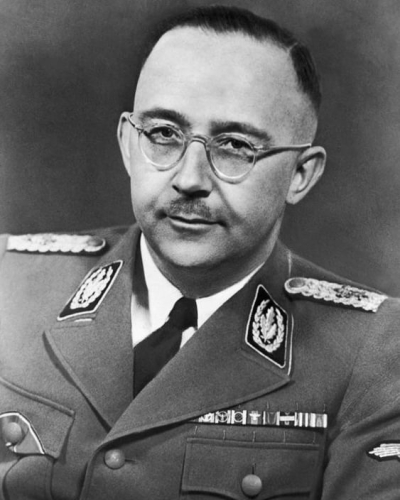 Heinrich Himmler